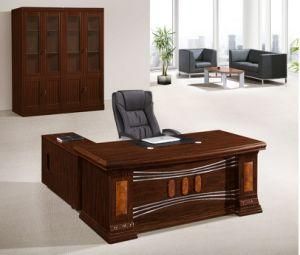 Executive Table Moder New Design Office Furniture Manager Desk Paper Office Table 2018