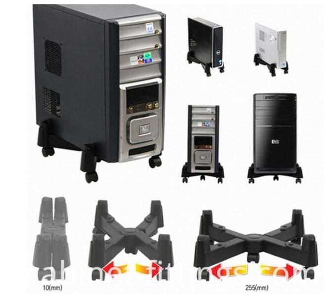 Plastic Anti-Static Electricity CPU Stand, , Adjustable CPU Holder