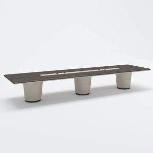 High Quality Staff Modern Executive Desk Modern Office Conference Table