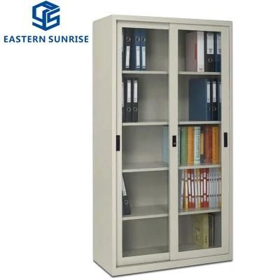 China Made Modern Furniture Vertical Storage Cabinet Filling Cabinet