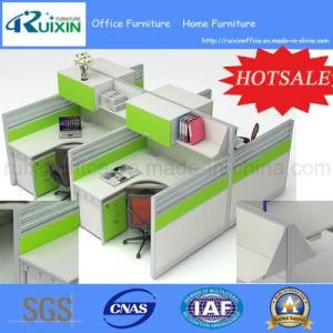 2015 Hot Sale Modern Office Furniture Workstation (RX-FY0314-A4)