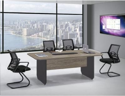 Commercial Office Furniture Meeting Desk Conference Table