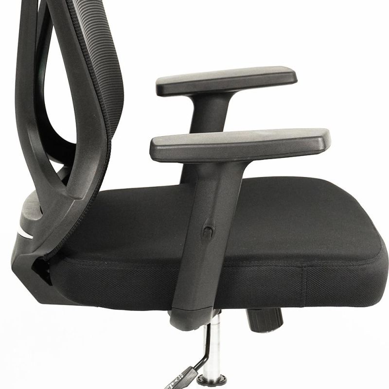 Hot Sale Ergonomic Design Full Mesh Chair High Back Executive Office Chair