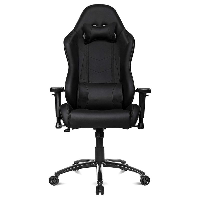 Gaming Chair Swivel Adjustable Lift Recling Office Chair
