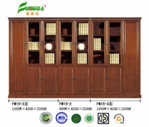 MDF High Quality File Office Cabinet