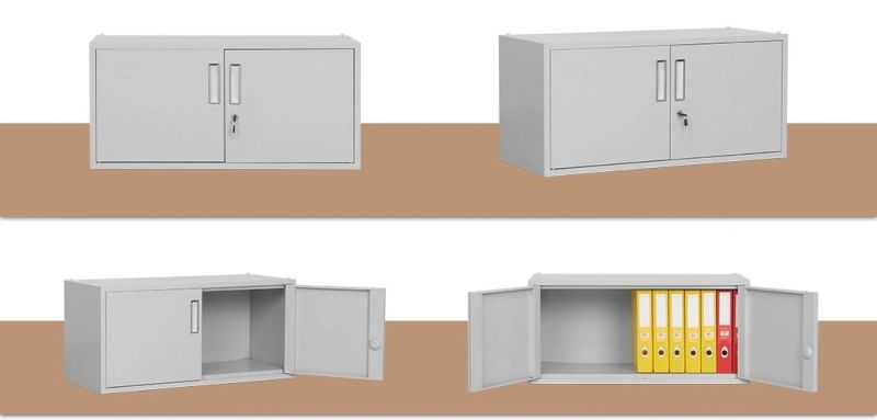 Office Storage Furniture Small Metal File Storage Cabinet