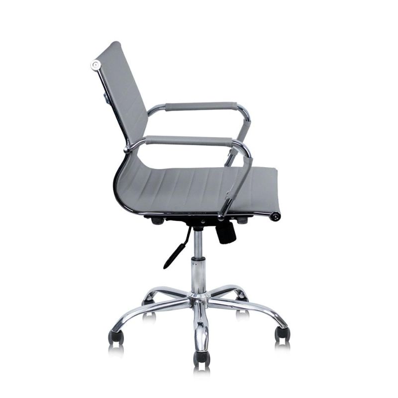 Modern Design Comfort High Back Leather Executive Office Chair