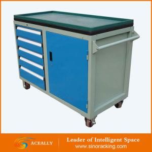 OEM Custom Service Mobile Steel Storage Tool Cabinet