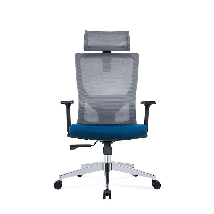 Ergonomic Designfull Mesh Chair High Back Executive Office Chair
