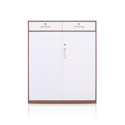 Multifunctional Metal Office Storage Furniture Filing Cabinet