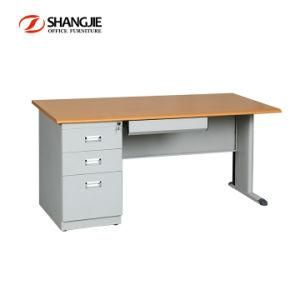 Shnagjie Steel Office Desk Table Furniture