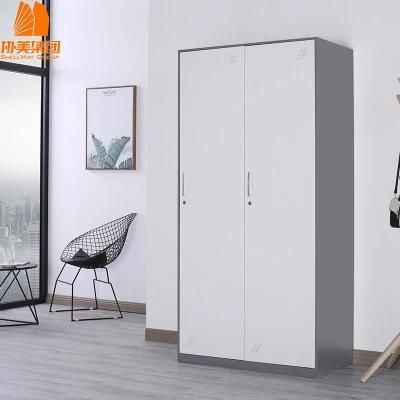 Wholesale Cheap Classic Sytle Wardrobe Closet Cabinet for Bedroom