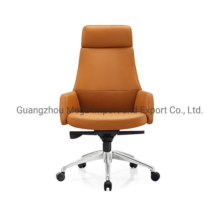 Leather Executive Office Chair Furniture for Manager