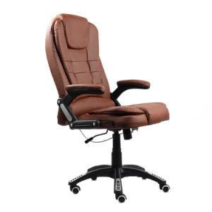 Contemporary Design Ergonomic Design Modern Furniture Office Chair with 1 Year Warranty