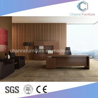 Modern Office Furniture Excutive Computer Desk Manager Table