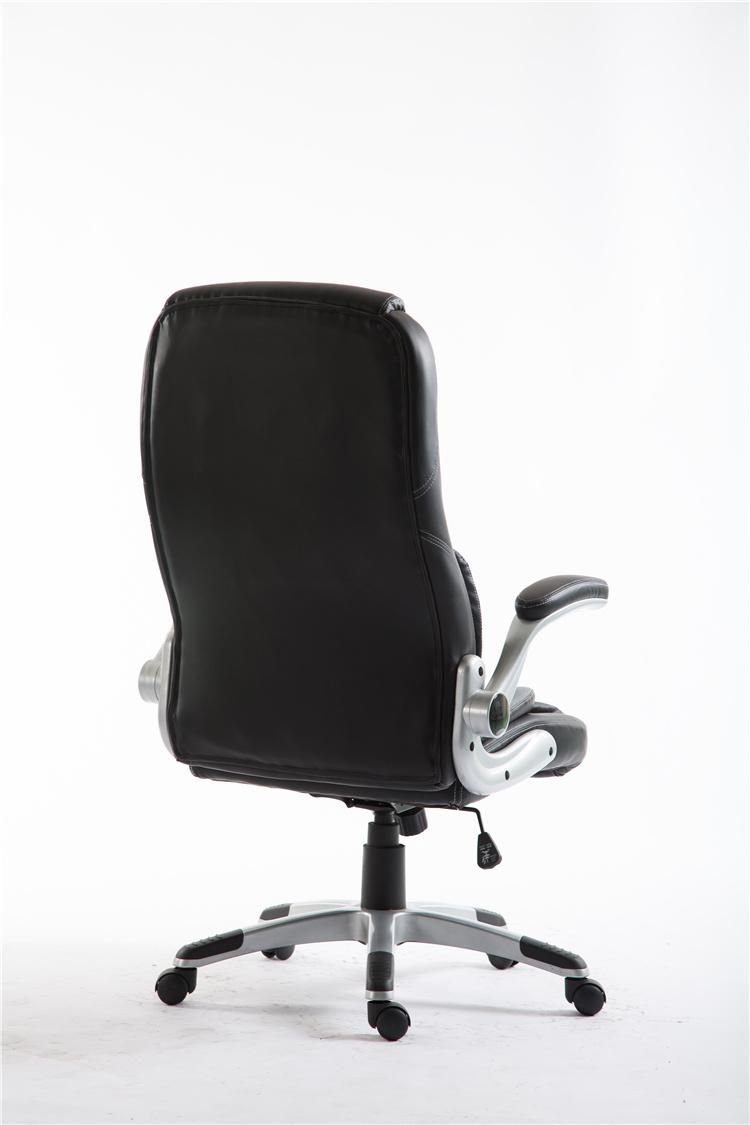 Office Furniture Staff Chair with High Back