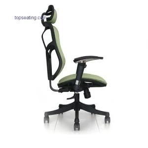 Ergonomic Office Chair Cool Breathable Computer Chair Best Office Chair High Back Chair Executive Chair