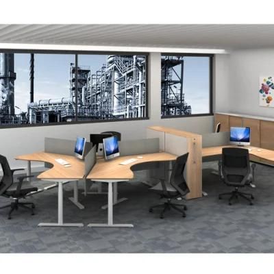 Electric Lifting Desk Sit Standing Height Adjustable Desk with Control Box for Minimalist Office Adjustable Desk Office Desk