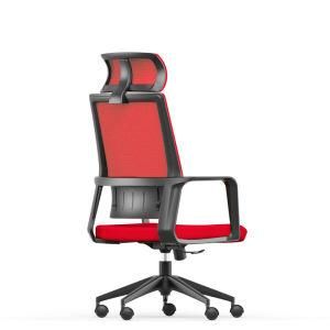 Oneray Best Price Ergonomic Design Full Mesh Chair High Back Executive Office Chair Passed BIFMA Standard