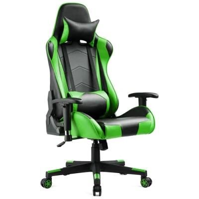 360 Degrees Swivel Office Gaming Chair