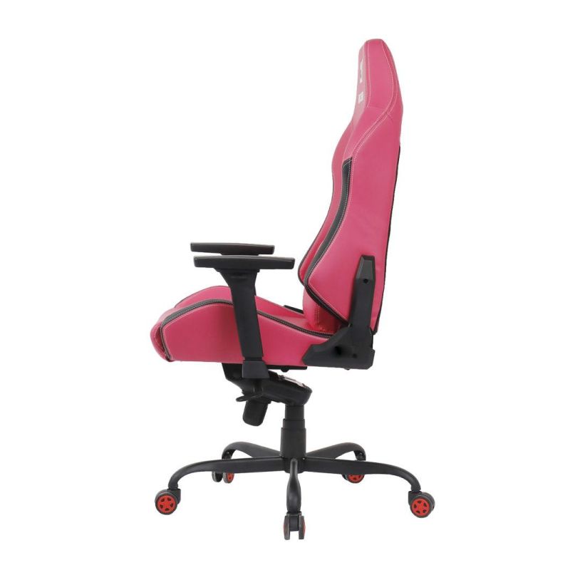 Factory Direct Wholesale Ergonomic Hot Sale Leather Office Racing Gaming Chair