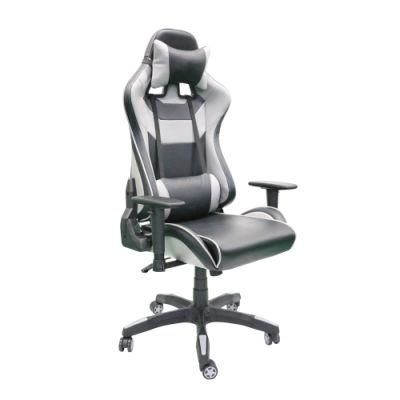 (EMPEROR-BL) New Arrival Preiswert Fashionable Racing Computer Lounge PC Gaming Chair with Adjustable Armrest
