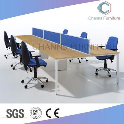 Modern Furniture Best Color Office Cubicle Wooden Workstation