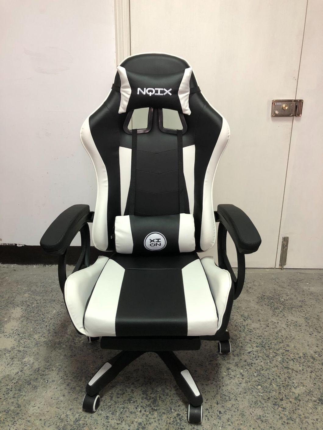 Ergo Game Silla Gamer Gamer China LED Office Racing Chair
