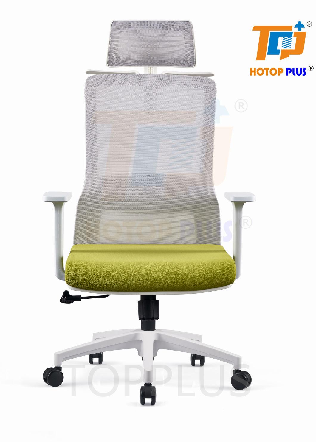 Home Furniture Modern Computer High Back Manager′s Chair