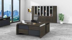 Melamine Office Table Newest Design Executive Table Boss Table Modern Office Furniture 2019 Office Furniture