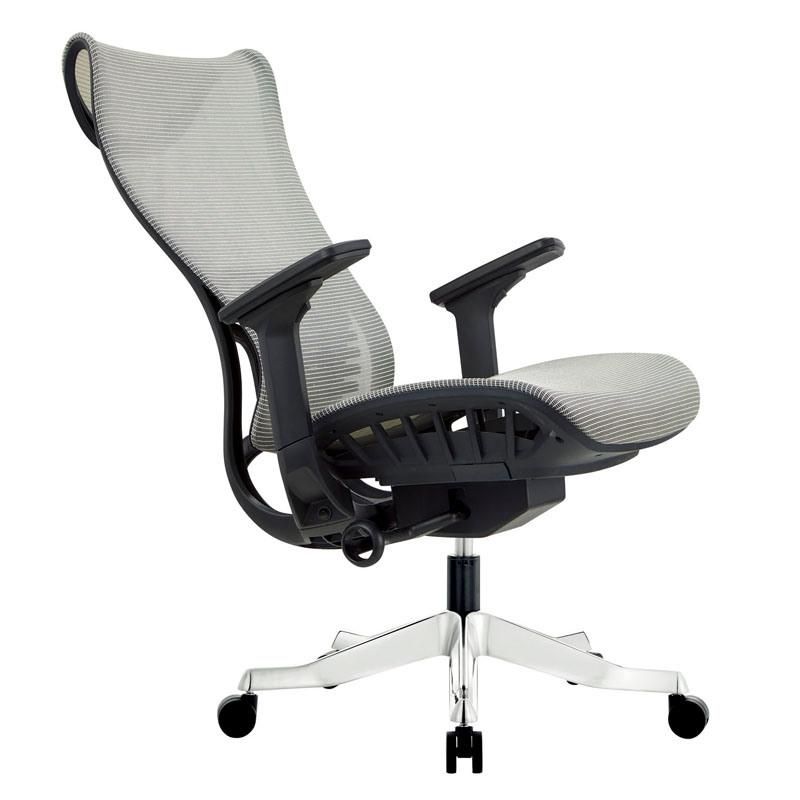 Best Ergonomic Back Design Office Chair Executive Computer Swivel Chair High Back Mesh Chair