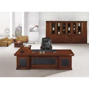 Office Furniture Boss Manager Desk Executive Table YF-2601