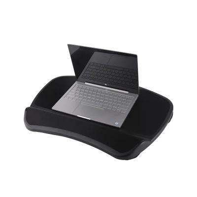 Plastic Stand Portable Mobile Laptop Desk Child&prime; S Computer Desk Office Desk