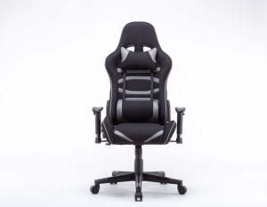 New Products PU Leather Modern Ergonomic Swivel Computer Office Gaming Chair