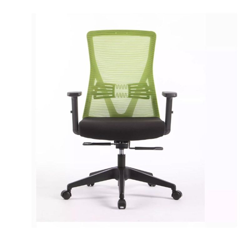 Manufacturers Cheap Staff Task Computer Desk Swivel Mesh Office Chairs