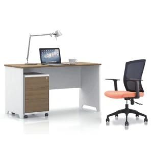 Hot Sell Modern Wooden Office Table Simple Home Computer Desk