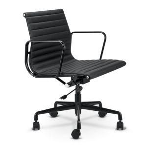 Factory Quality Swivel Leather Office Chair