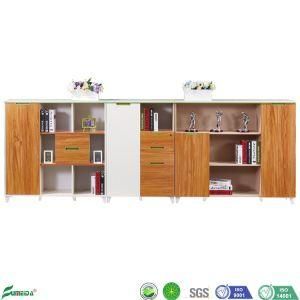 High Grade Executive Storage Office Furniture High File Cabinet Credenza (AW1731)