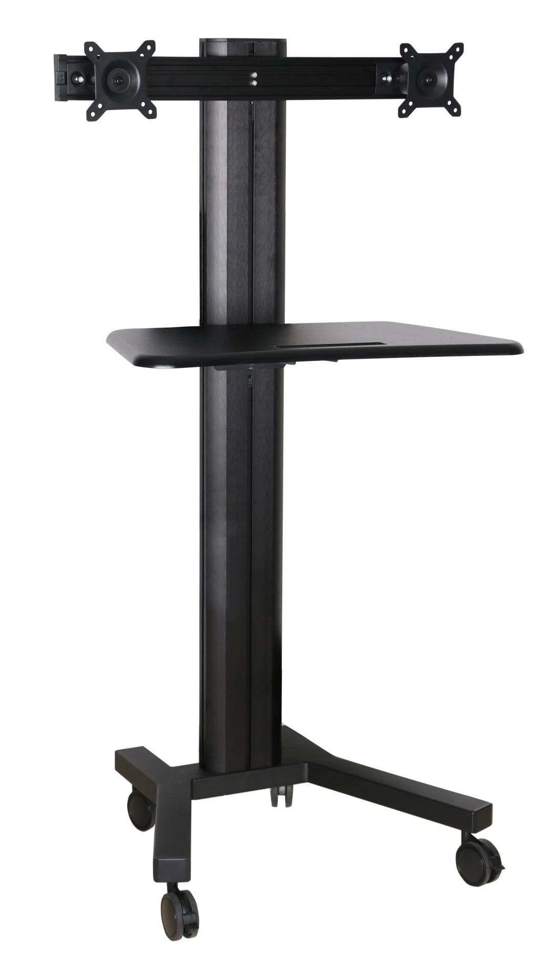 Mobile Computer Workstation/Desk (PCM 1202)