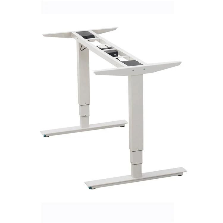 Office Furniture Ce Approved Electric Height Adjustable Desks