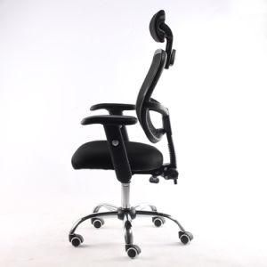 Quality Guaranteed New Design Fixed Office Chair with Wheels