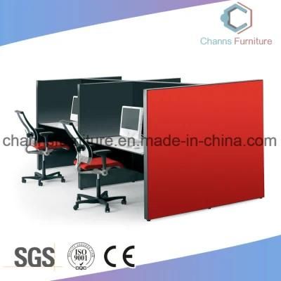 Modern Wooden Furniture Office Desk Workstation