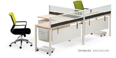 Modern Office Desk Cubicle Workstation Table