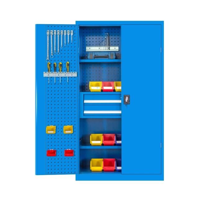 Luoyang Factory Directly Heavy Duty Tool Cabinet