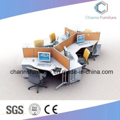 Modern Furniture Office Table Modular Computer Workstation
