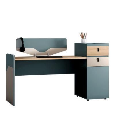 New Design Office Furniture Open Modern Call Center Workstation