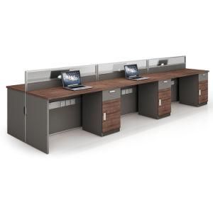 Wholesale OEM ODM Workstation Desks Modern Office Furniture