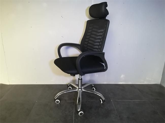 Factory Wholesale fashion Armchair Modern Office Chairs High Back Mesh Swivel Office Chair