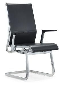 New Design Ergonomic Office Chair Mesh Swivel Chair Modern Office Furniture Certified Leather Chair