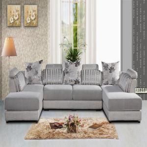 2016 Latest Design Modern Lobby Sofa